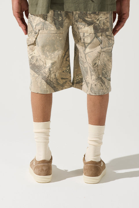 SIENNA Shorts