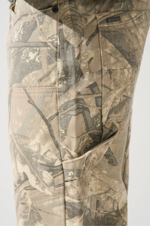 SIENNA Denim Shorts