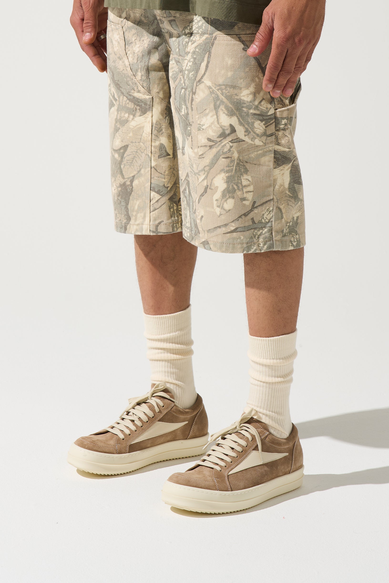 SIENNA Shorts