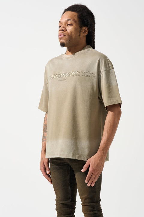 SKYLETTER Fog T-Shirt