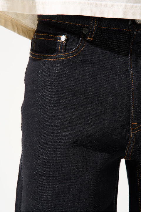 YORU Denim Shorts