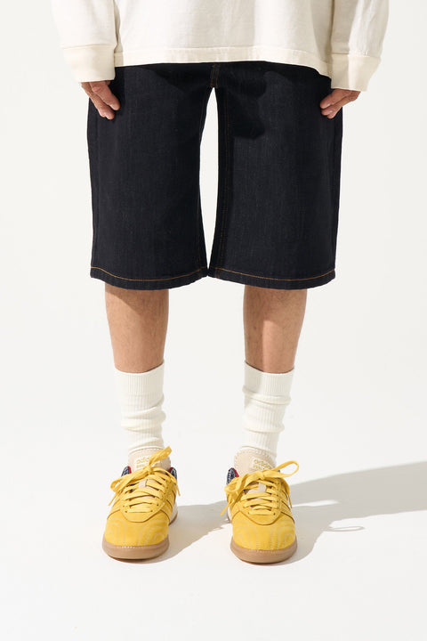 YORU Denim Shorts