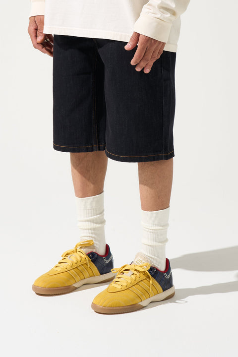 YORU Denim Shorts