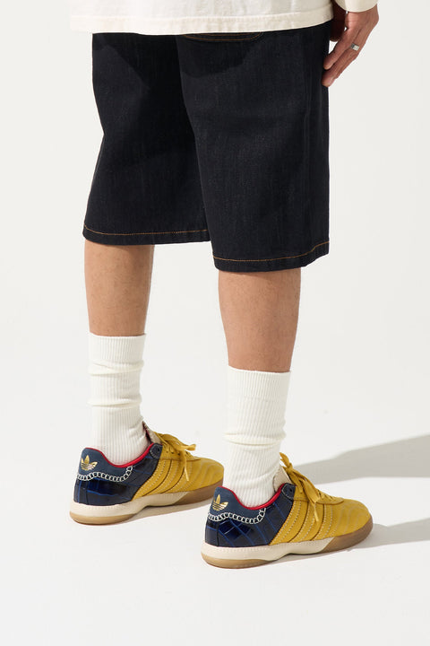 YORU Denim Shorts