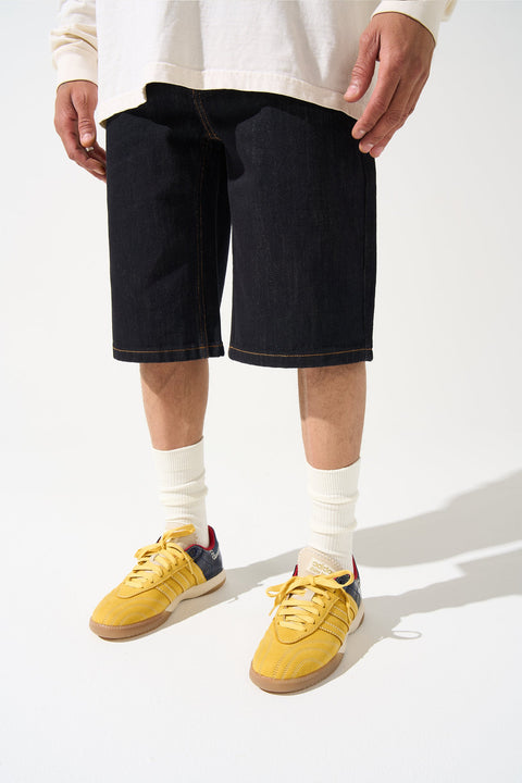 YORU Denim Shorts