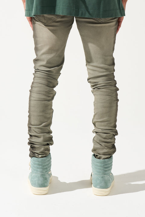 "ZINC" Jeans