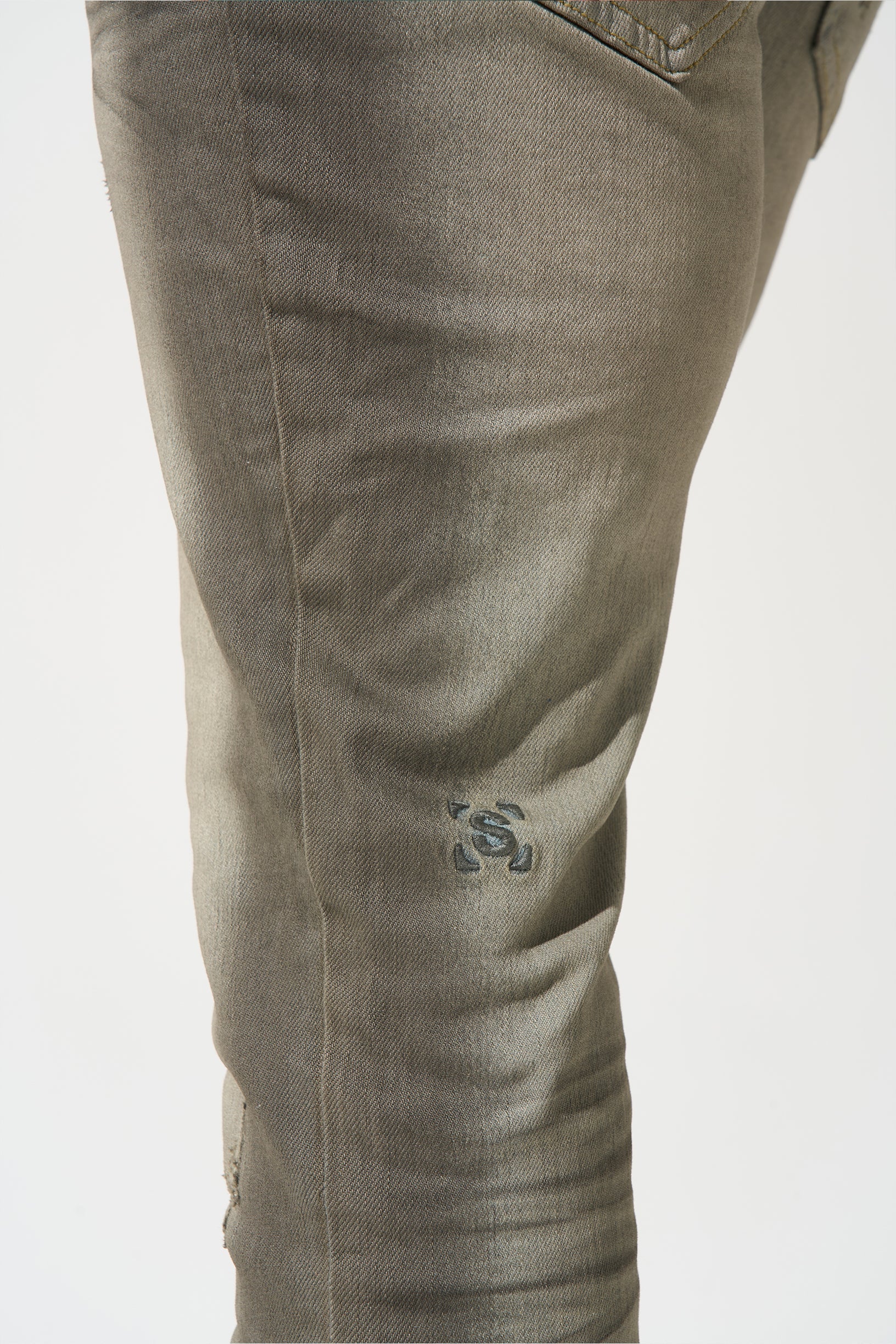 "ZINC" Jeans