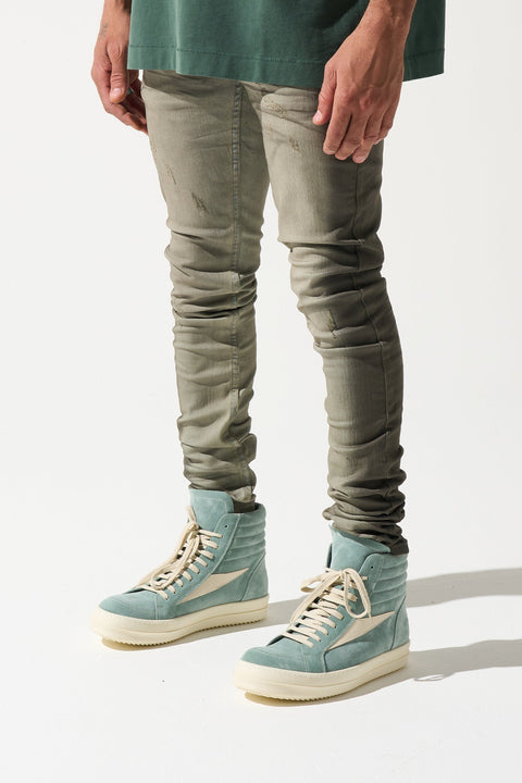 "ZINC" Jeans