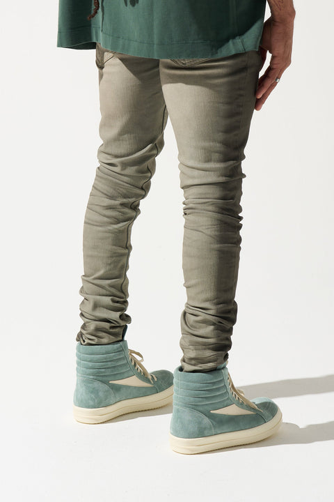 "ZINC" Jeans