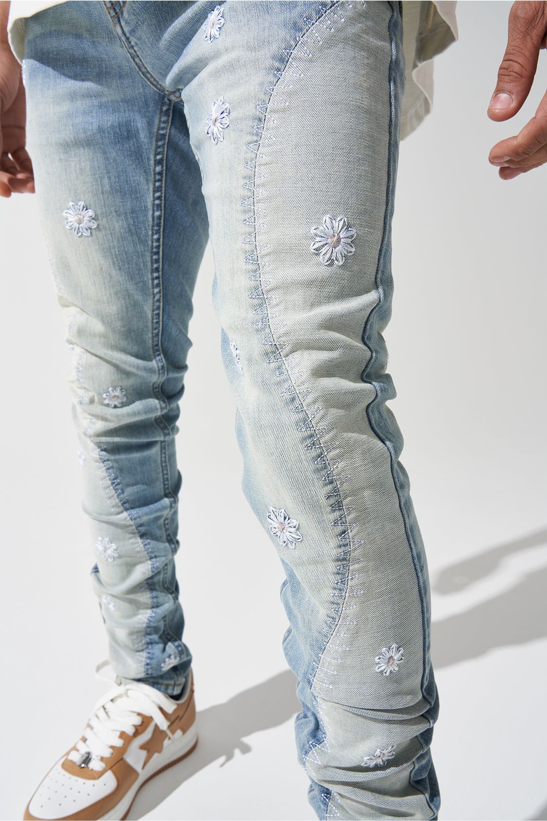 Jeans eden hot sale